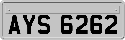 AYS6262