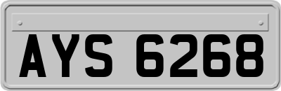AYS6268
