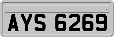 AYS6269