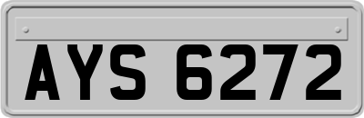 AYS6272