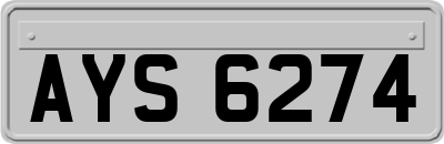 AYS6274