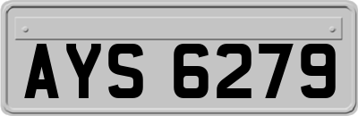 AYS6279