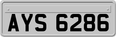 AYS6286