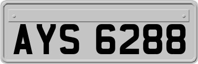 AYS6288
