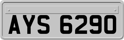 AYS6290