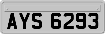AYS6293