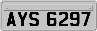 AYS6297