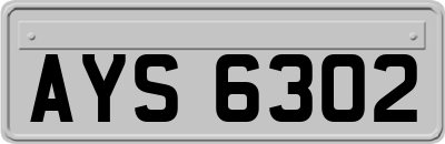 AYS6302
