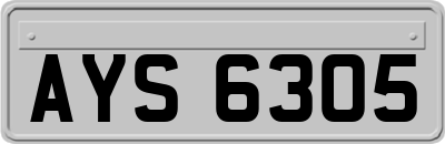 AYS6305