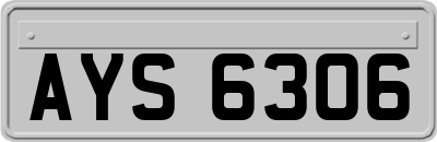 AYS6306