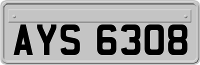 AYS6308