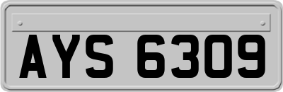 AYS6309