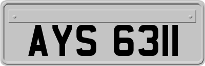 AYS6311