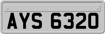 AYS6320