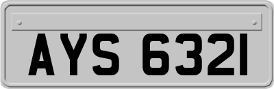 AYS6321