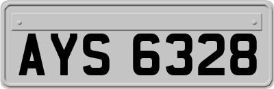 AYS6328