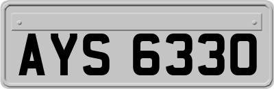 AYS6330