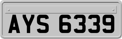 AYS6339