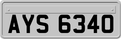 AYS6340