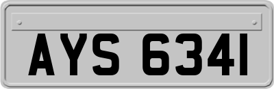 AYS6341