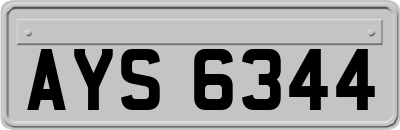 AYS6344