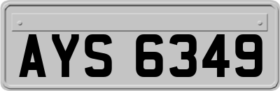 AYS6349