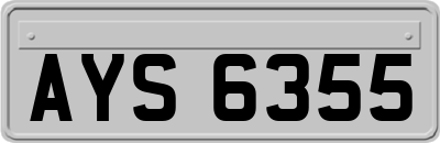 AYS6355