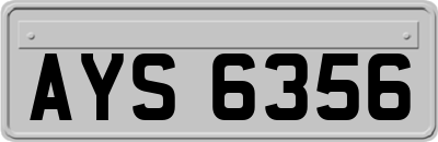 AYS6356