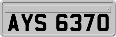 AYS6370
