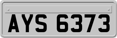 AYS6373