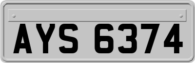 AYS6374