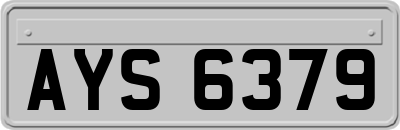 AYS6379