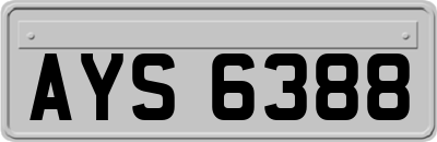 AYS6388