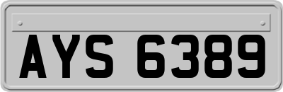 AYS6389