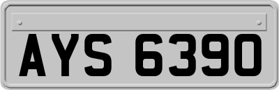 AYS6390