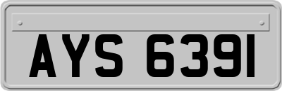 AYS6391
