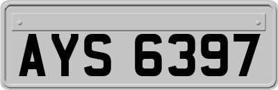 AYS6397