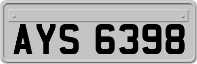 AYS6398