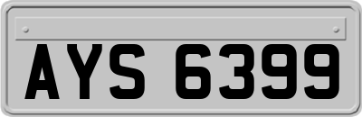 AYS6399