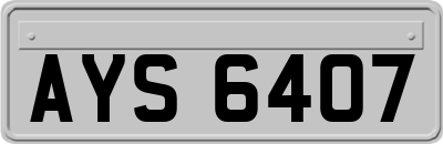 AYS6407