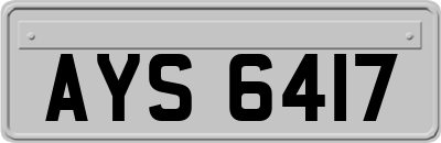 AYS6417