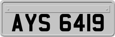 AYS6419