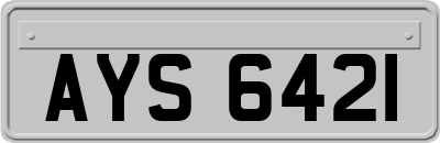 AYS6421