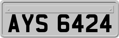 AYS6424