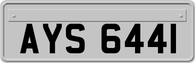 AYS6441