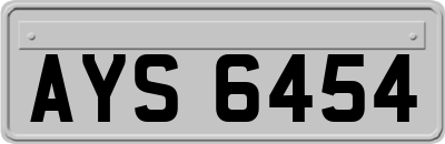 AYS6454