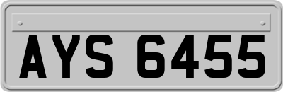 AYS6455