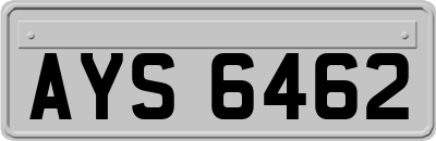AYS6462