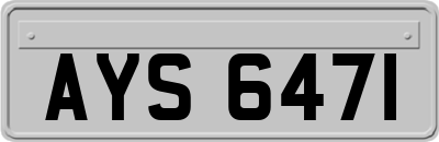 AYS6471