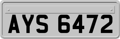 AYS6472